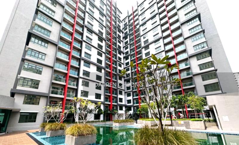 D7 (D'Seven Lagoon Perdana) - 3