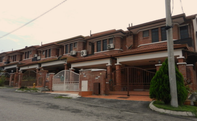 Jalan SL4 - 4