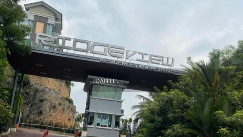 Ridgeview Residences - 1