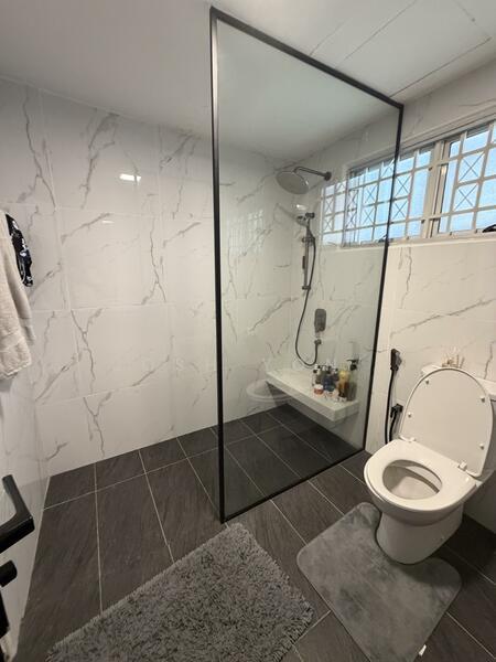 Damansara Villa - 2