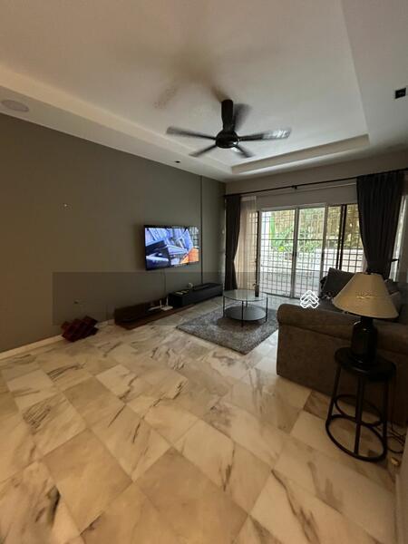 Damansara Villa - 5