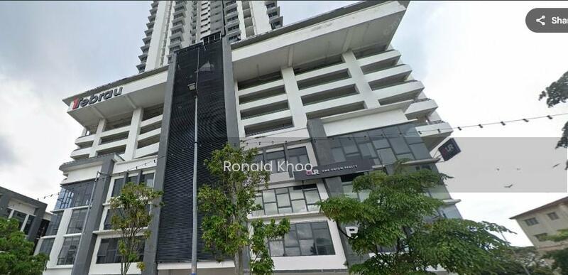 Shop at Taman Desa Tebrau - 4