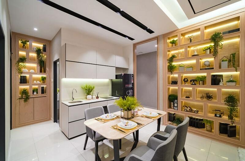 Suasana Iskandar Malaysia - 4