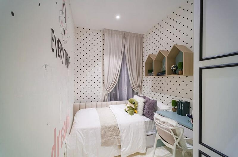 Suasana Iskandar Malaysia - 2