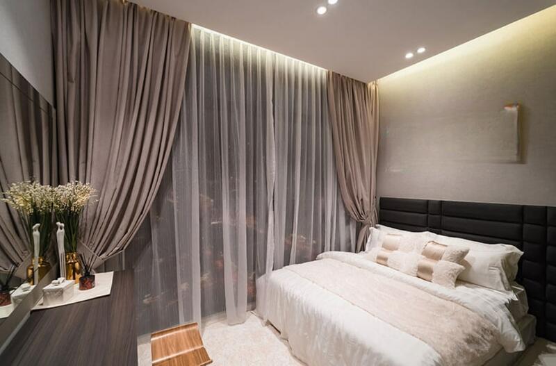 Suasana Iskandar Malaysia - 3