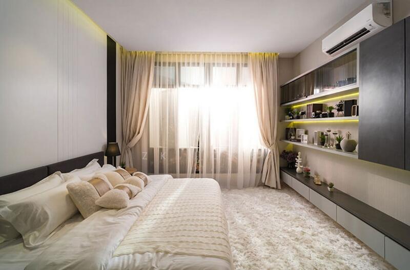 Suasana Iskandar Malaysia - 1