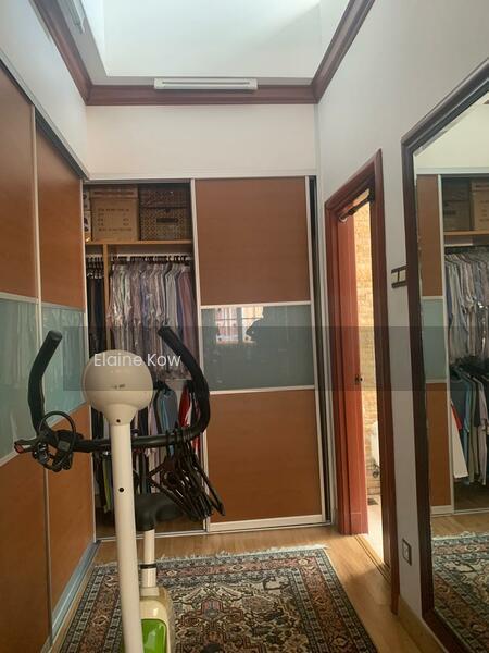 Lagenda Damansara - 2