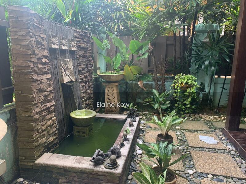 Lagenda Damansara - 5