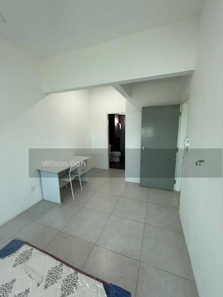 Meritus Residensi - 3