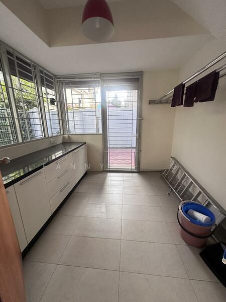 3 storey semi detached Bell residences Solok Bell Pulau Tikus - 4