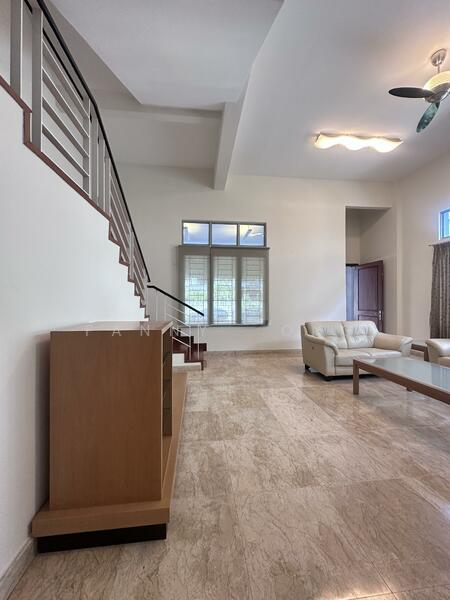 3 storey semi detached Bell residences Solok Bell Pulau Tikus - 3