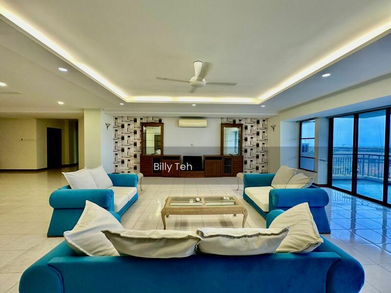 The Regency Condominium - 2