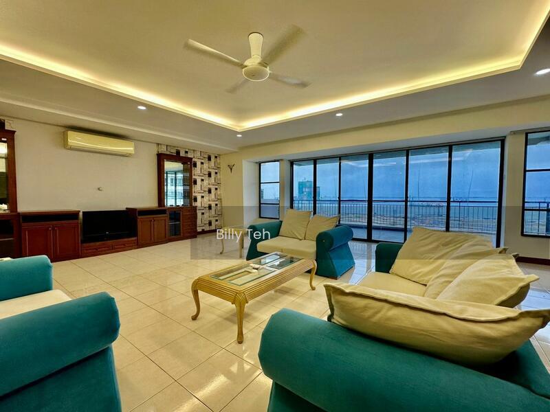 The Regency Condominium - 1