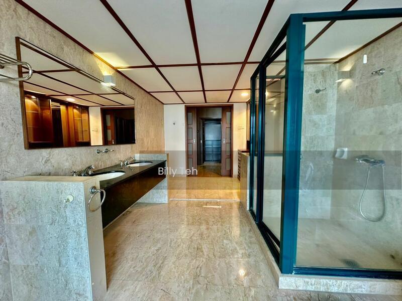 The Regency Condominium - 5