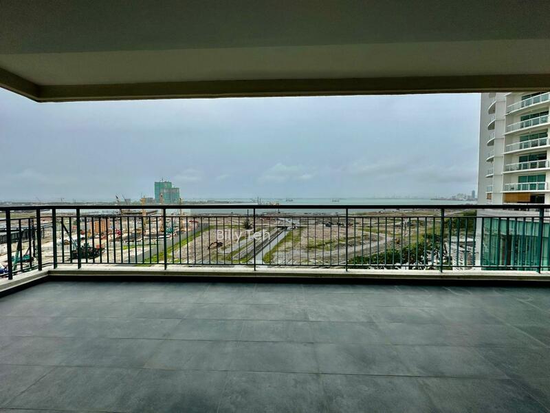 The Regency Condominium - 4