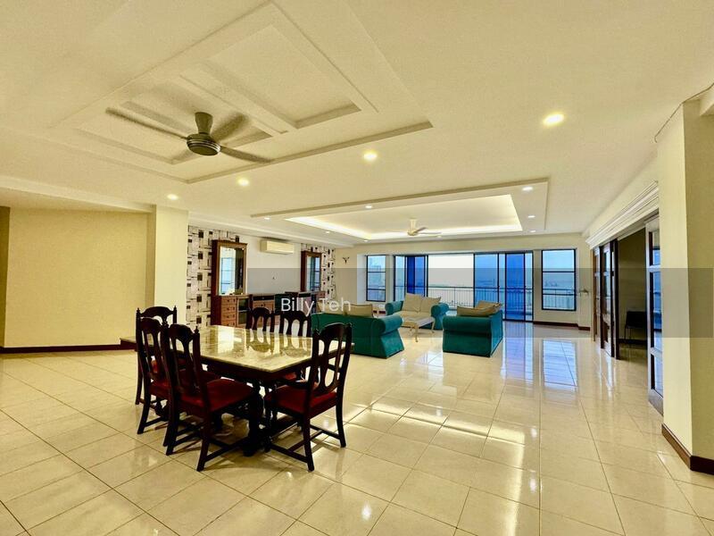 The Regency Condominium - 3