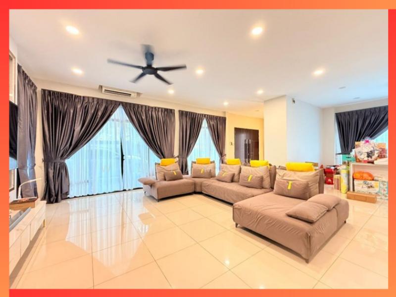 Setia Indah @ Indah Villa Setia Indah @ Indah Villa Setias Indahs @s Indahs Villas - 1