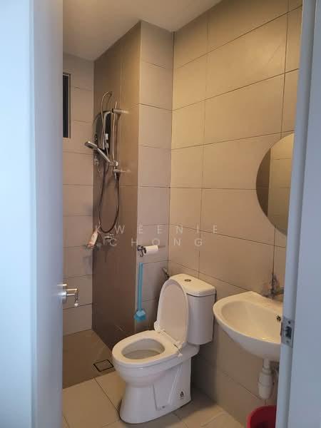 Rumbia Residence - 2