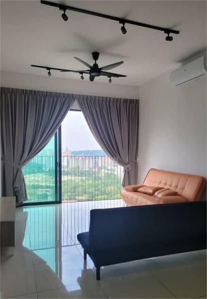 Rumbia Residence - 1