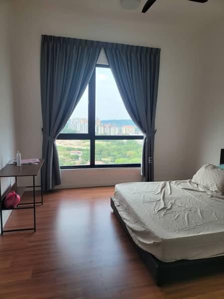 Rumbia Residence - 3