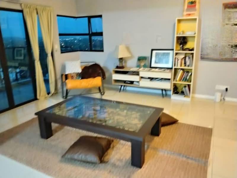 Ujana Executive Apartment - 1