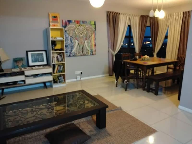 Ujana Executive Apartment - 2