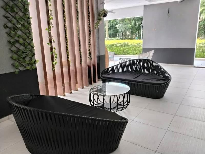 Ujana Executive Apartment - 4