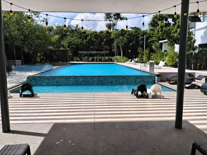 Ujana Executive Apartment - 3