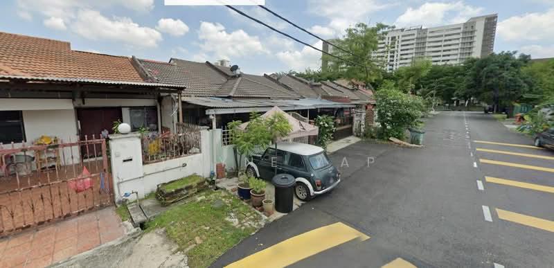 Pandan Indah, Ampang - 3