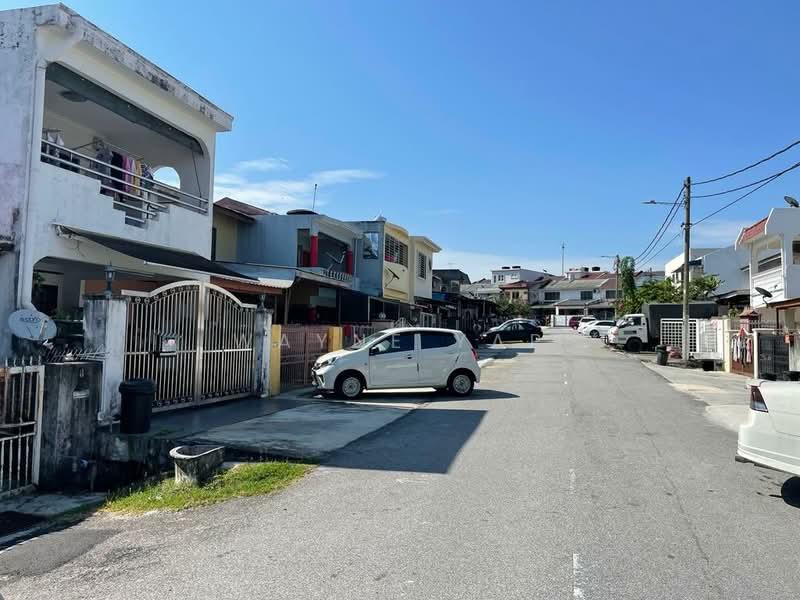 Pandan Indah, Ampang - 5