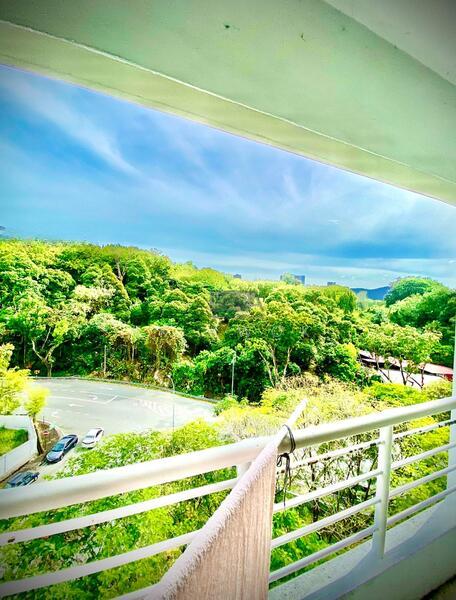 Desa Bukit Jambul - 4