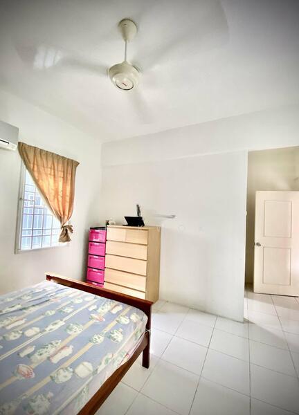 Desa Bukit Jambul - 5