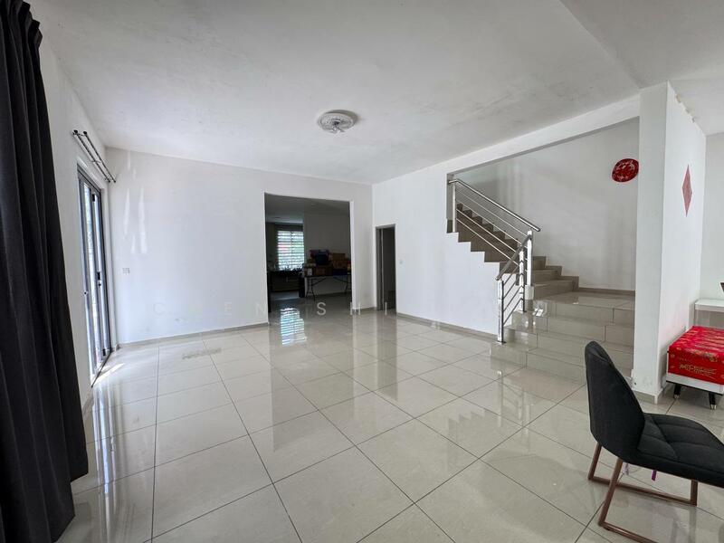 Taman Bukit Jaya - 5