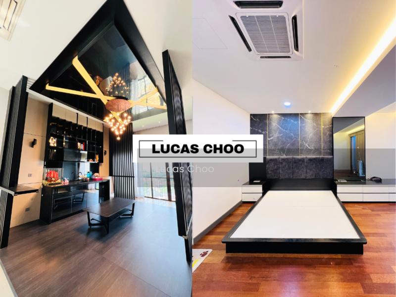 Amberhill (Semi-D) - 1