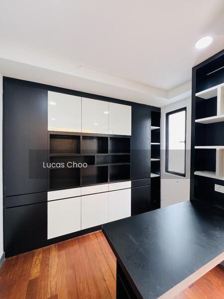 Amberhill (Semi-D) - 2