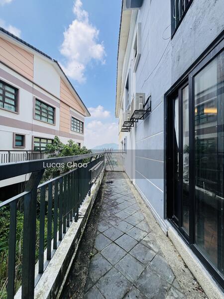 Amberhill (Semi-D) - 3