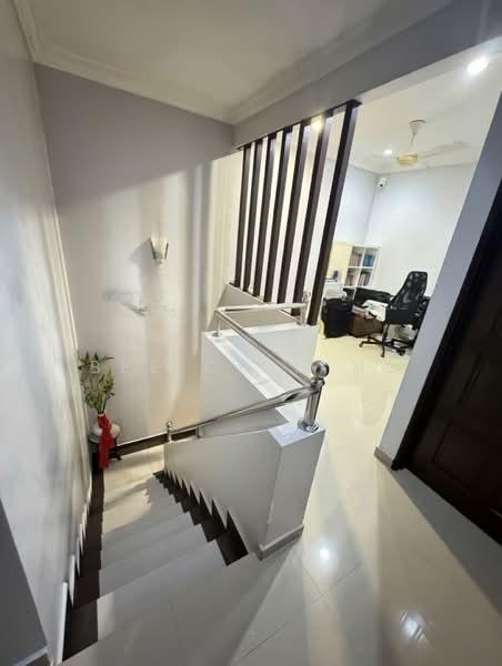 Taman Suria Jaya - 5