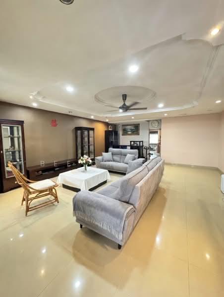 Taman Suria Jaya - 1