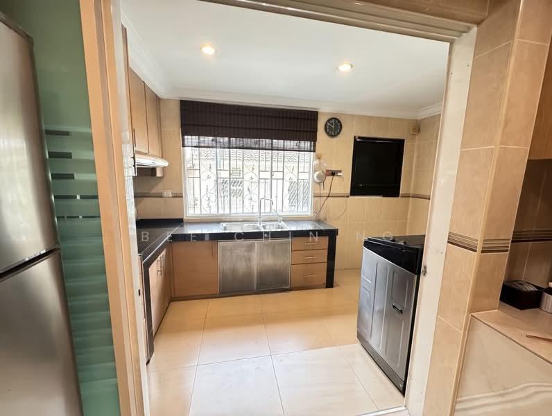 Taman Suria Jaya - 4