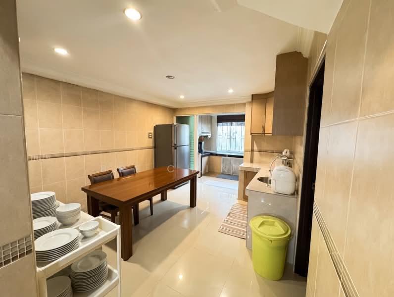 Taman Suria Jaya - 3