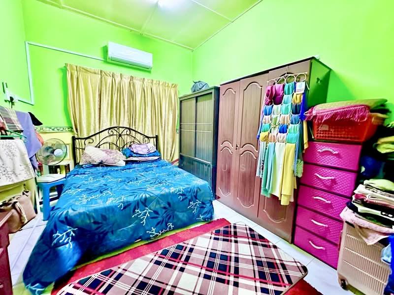 Taman Sri Sentosa - 5