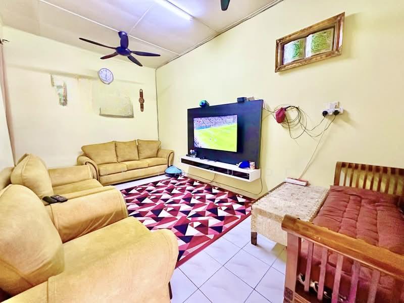 Taman Sri Sentosa - 3