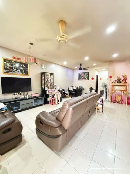Bukit Raja - 2