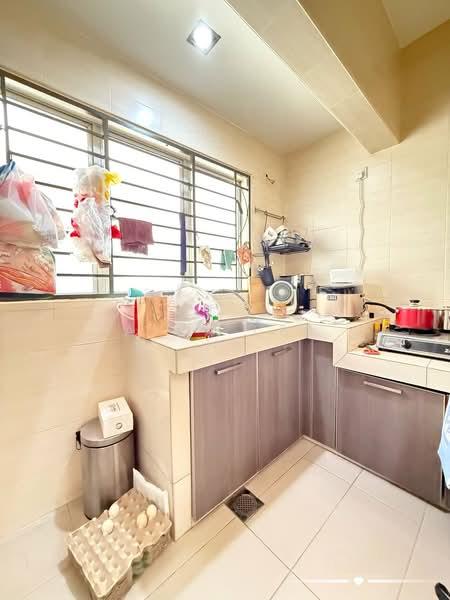 Bukit Raja - 3