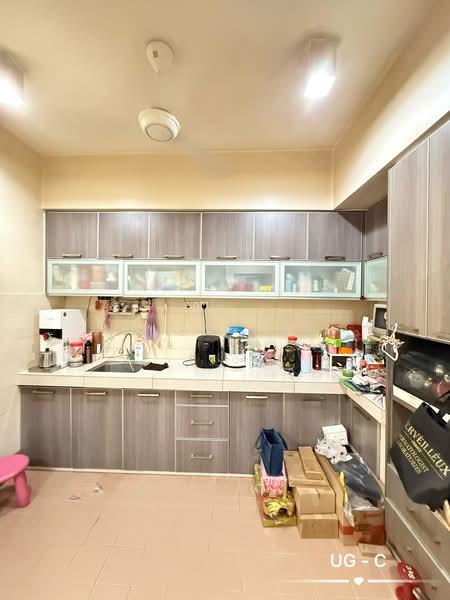Bukit Raja - 4