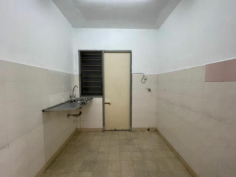 Impian Apartment - 2