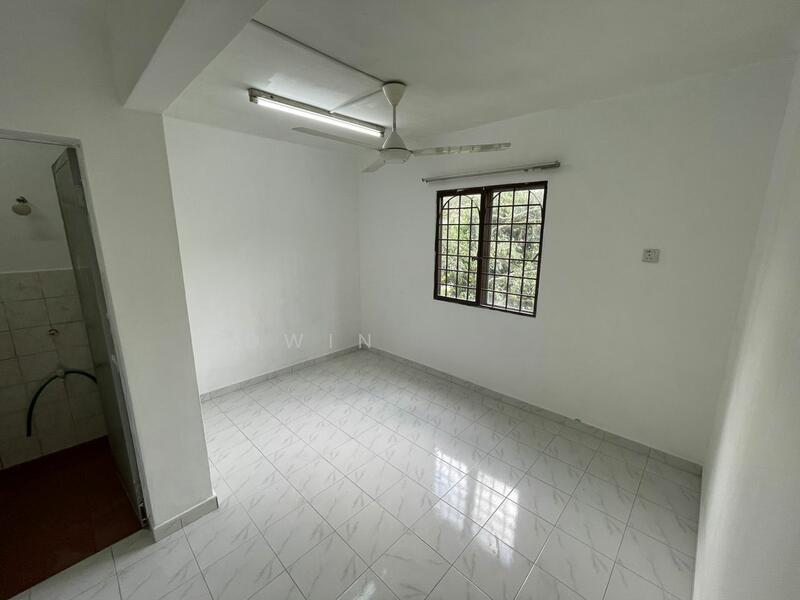 Impian Apartment - 5