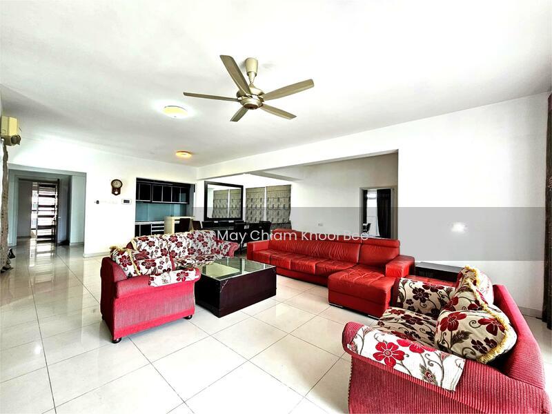 Platino Condominium - 2