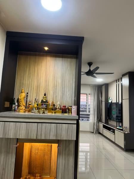 The Park @ Mak Mandin - 2