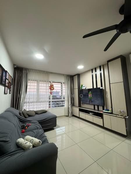 The Park @ Mak Mandin - 1